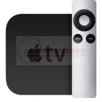 APPLE TV 3 MD199XA 2012 3º GERAÇÃO MODELO HD NOVO